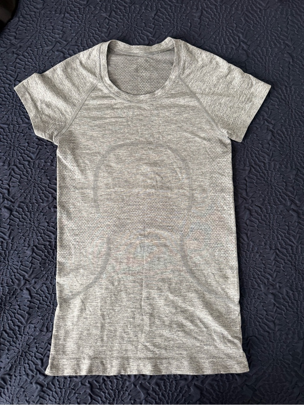 Lululemon Swiftly Tech Short Sleeve Shirt 2.0